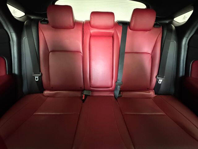 2024 Acura Integra w/Tech w/A-SPEC