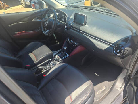 2016 Mazda CX-3 Grand Touring
