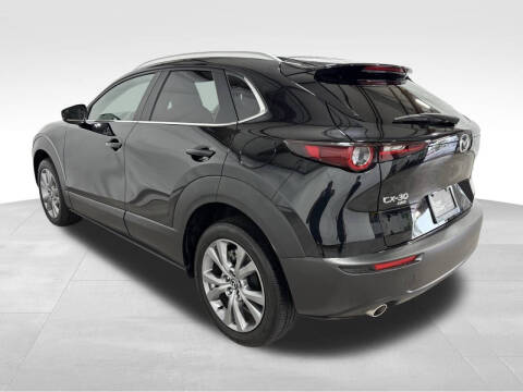 2024 Mazda CX-30 2.5 S Preferred