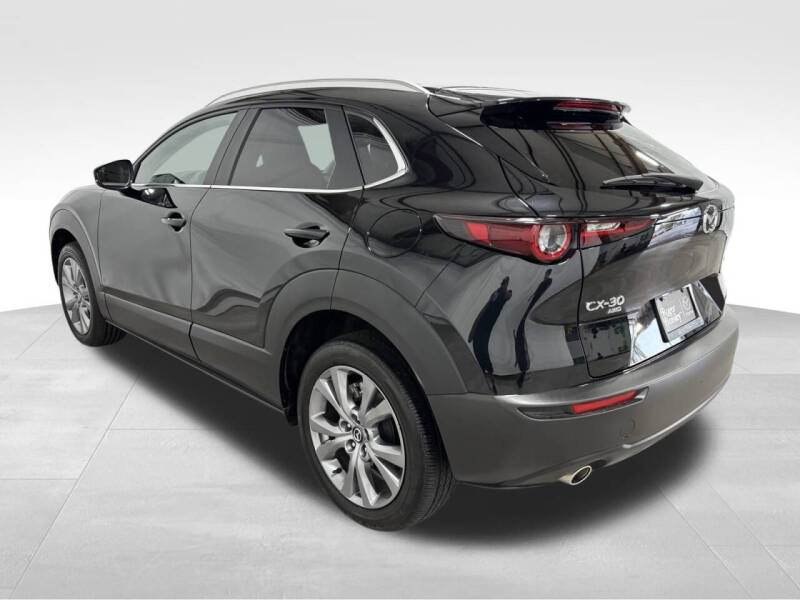 2024 Mazda CX-30 2.5 S Preferred