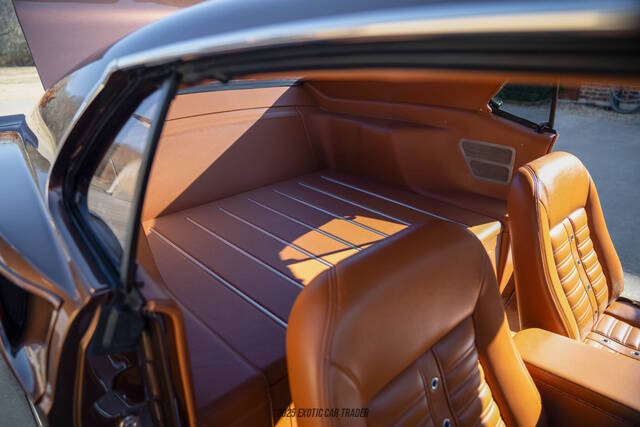 1969 Ford Mustang