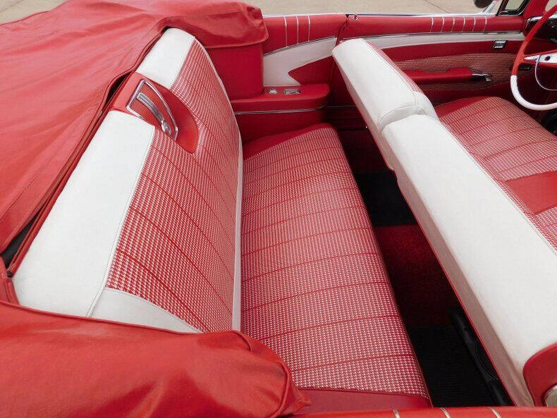 1960 Chevrolet Impala