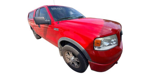 2007 Ford F-150