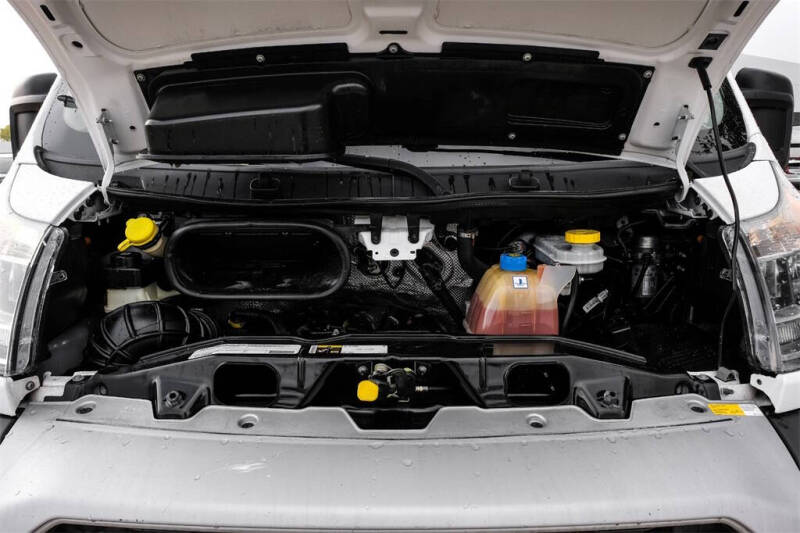 2021 RAM ProMaster 3500 159 WB