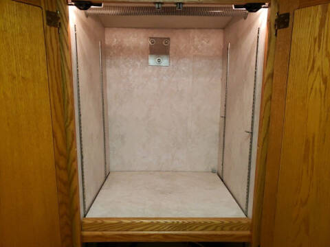 1999 Freightliner XC Chassis