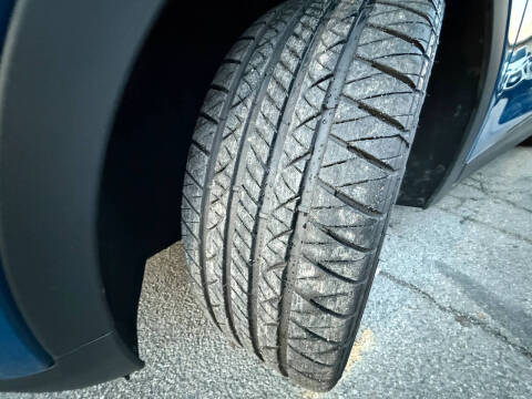 2022 Chevrolet Bolt EV 2LT