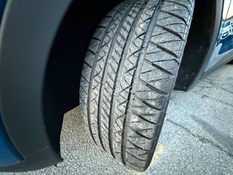 2022 Chevrolet Bolt EV 2LT