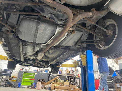 2007 Toyota Camry XLE V6