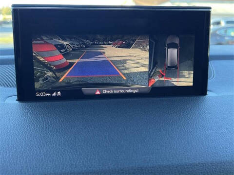 2018 Audi Q7 2.0T quattro Premium Plus