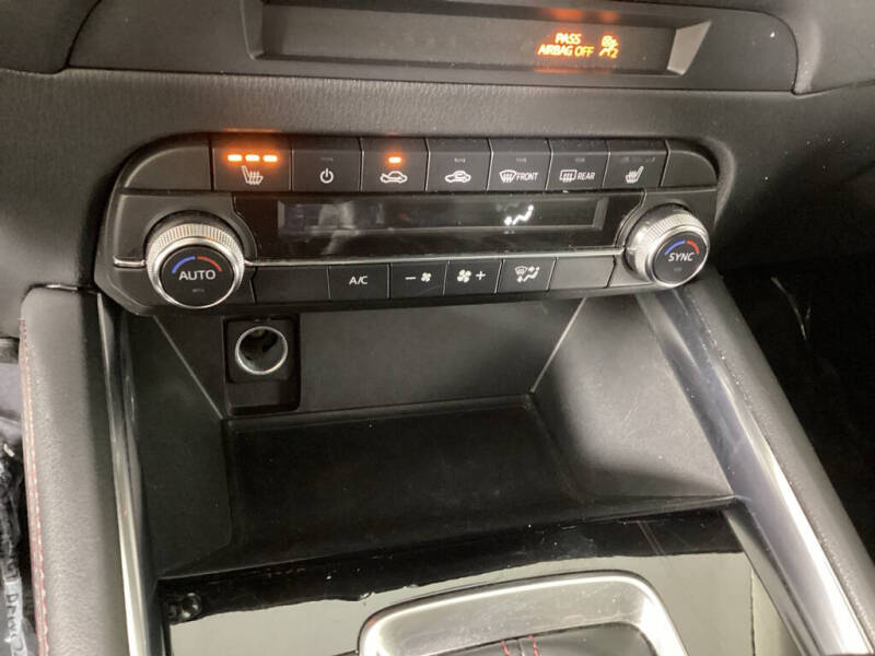 2024 Mazda CX-5 2.5 S Preferred