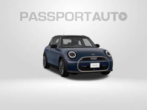 2026 MINI Hardtop 2 Door