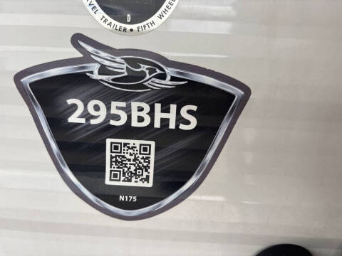 2022 Jayco  JAY FLIGHT