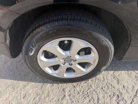 2013 Volvo XC60 3.2