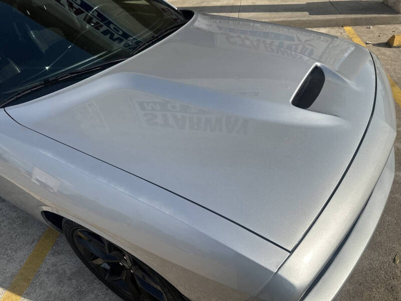 2020 Dodge Challenger GT