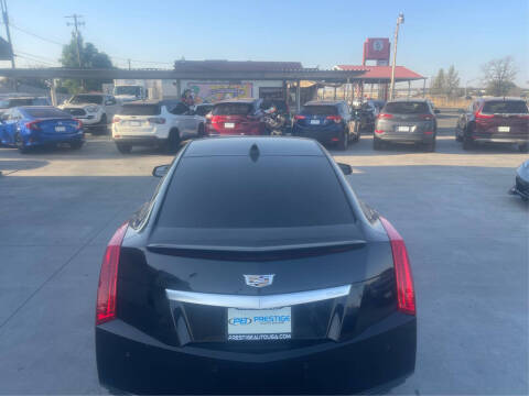 2016 Cadillac ELR