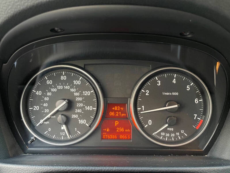 2008 BMW 3 Series 328i