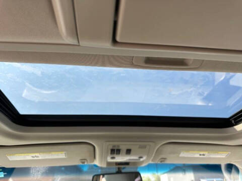 2012 GMC Yukon XL SLT