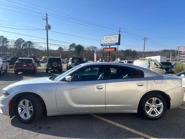 2020 Dodge Charger for sale at S & S Motors in Marietta, GA