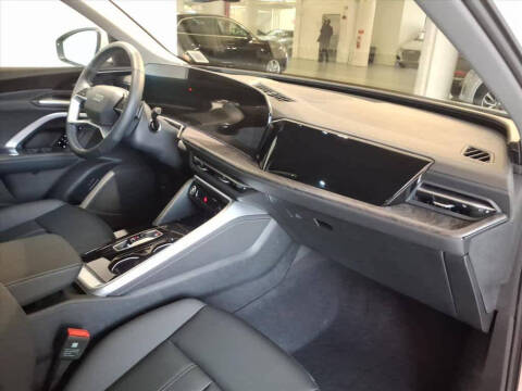 2025 Audi Q5 quattro Premium Plus TFSI