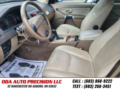 2007 Volvo XC90 3.2