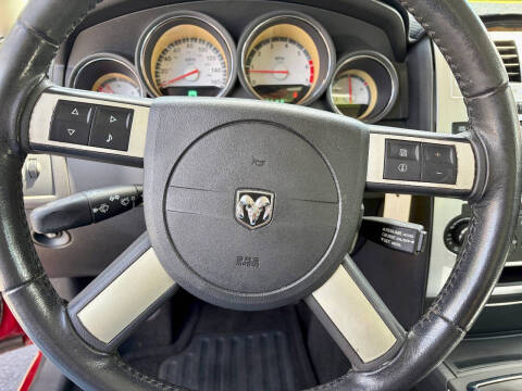 2008 Dodge Charger RT