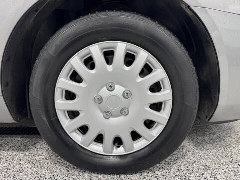 2006 Chevrolet Impala LS