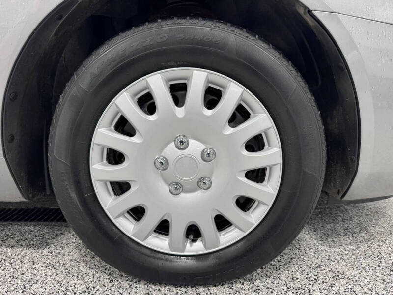 2006 Chevrolet Impala LS