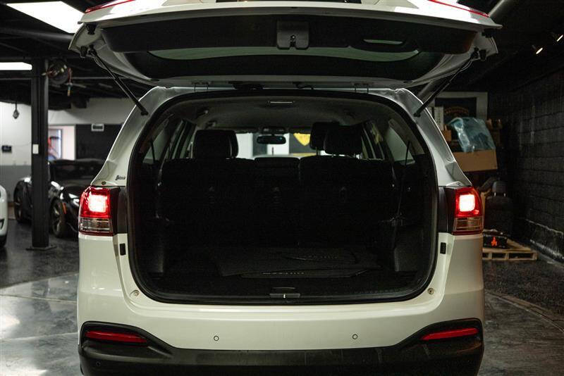 2016 Kia Sorento EX V6