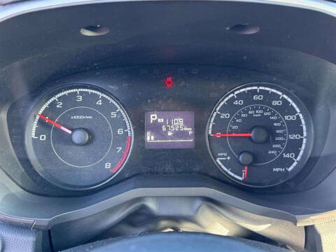 2018 Subaru Impreza Premium