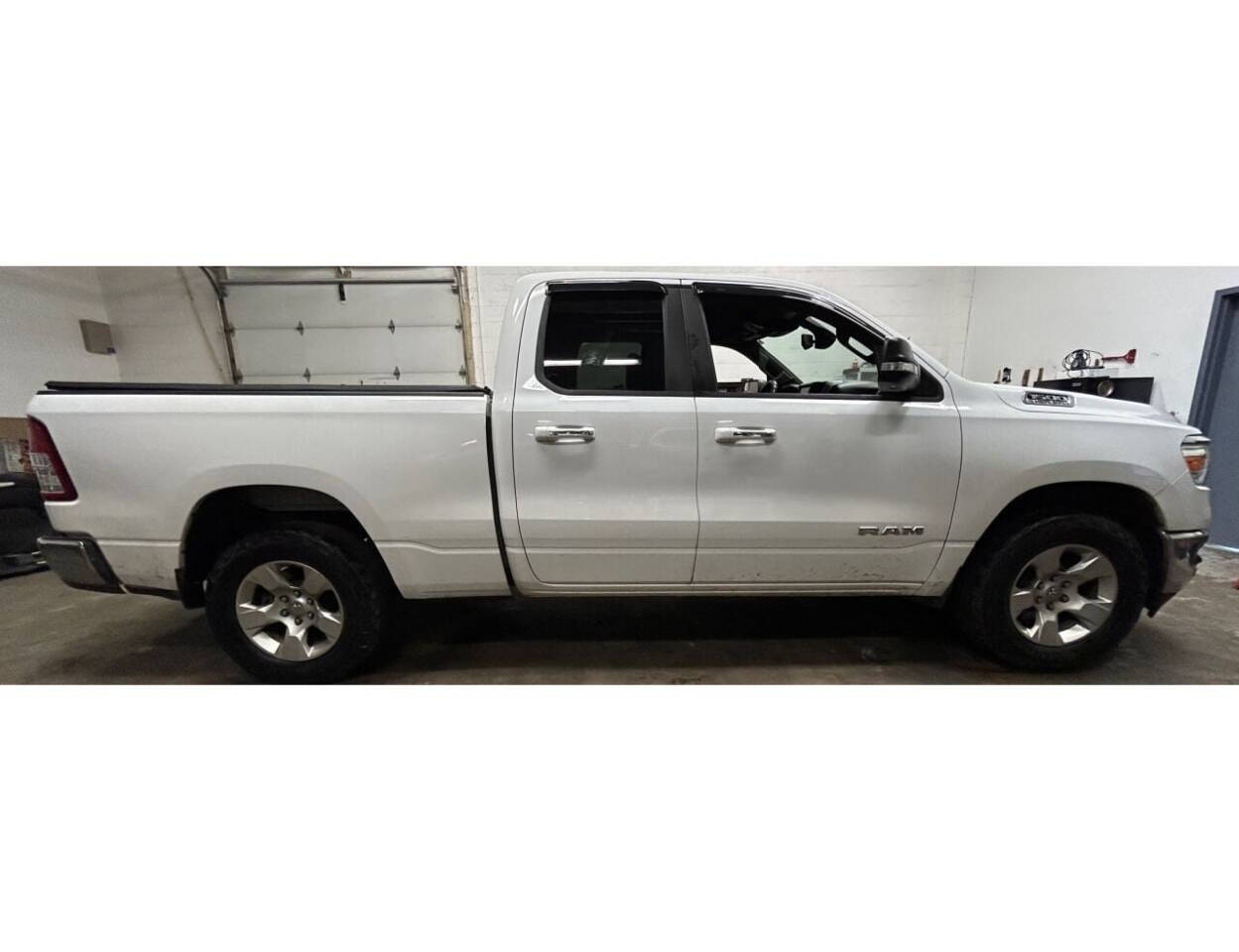 2019 Ram 1500 for sale at Paley Auto Group in Columbus, OH