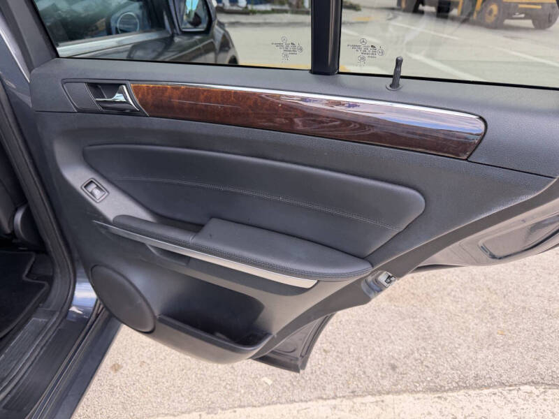 2010 Mercedes-Benz M-Class ML 350 4MATIC