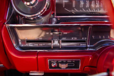 1964 Cadillac DeVille