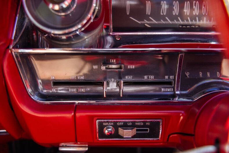 1964 Cadillac DeVille
