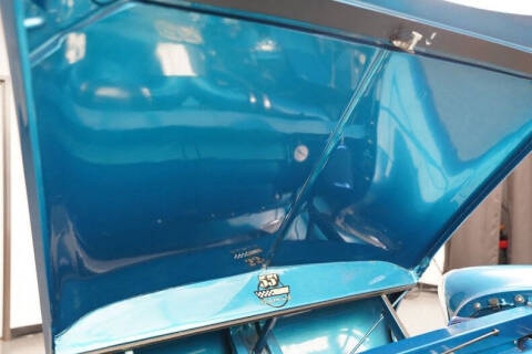 1955 Chevrolet Nomad