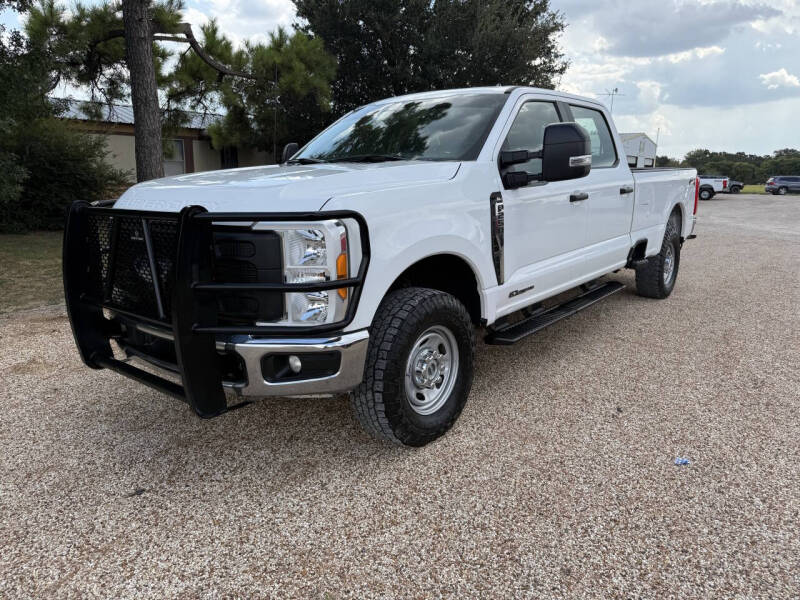 2023 Ford F-250 Super Duty XL's photo