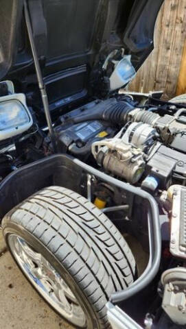 1994 Chevrolet Corvette