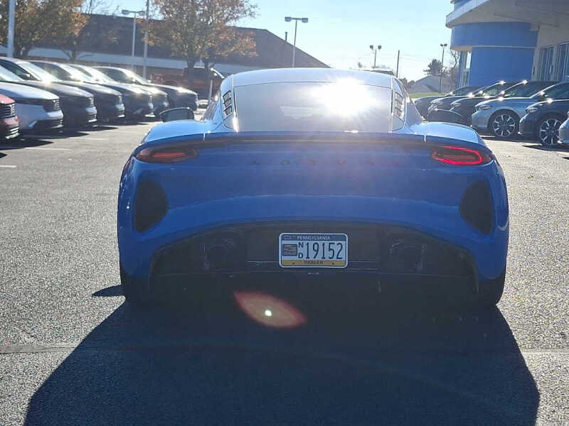 2024 Lotus Emira V6 First Edition