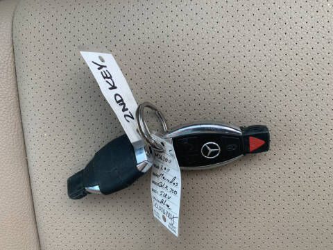 2011 Mercedes-Benz GLK GLK 350