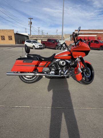 2004 Harley-Davidson Road Glide