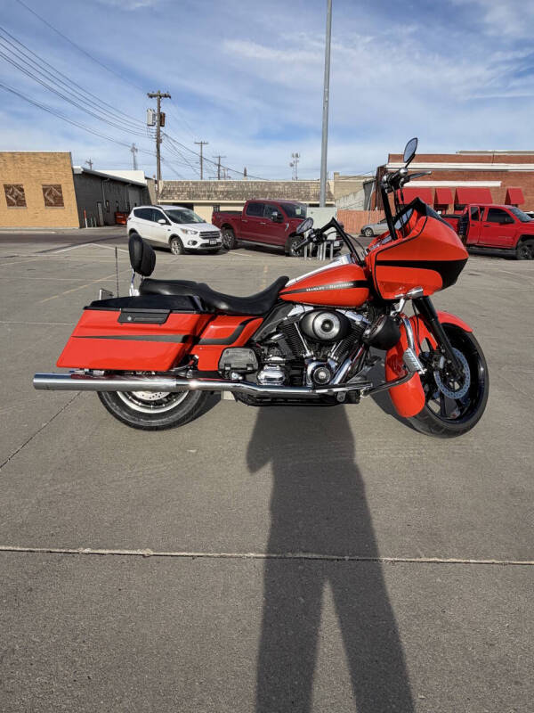 2004 Harley-Davidson Road Glide