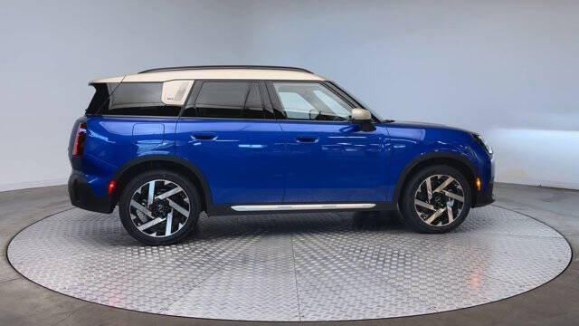 2026 MINI Countryman S ALL4