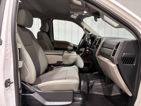 2020 Ford F-250 Super Duty XL