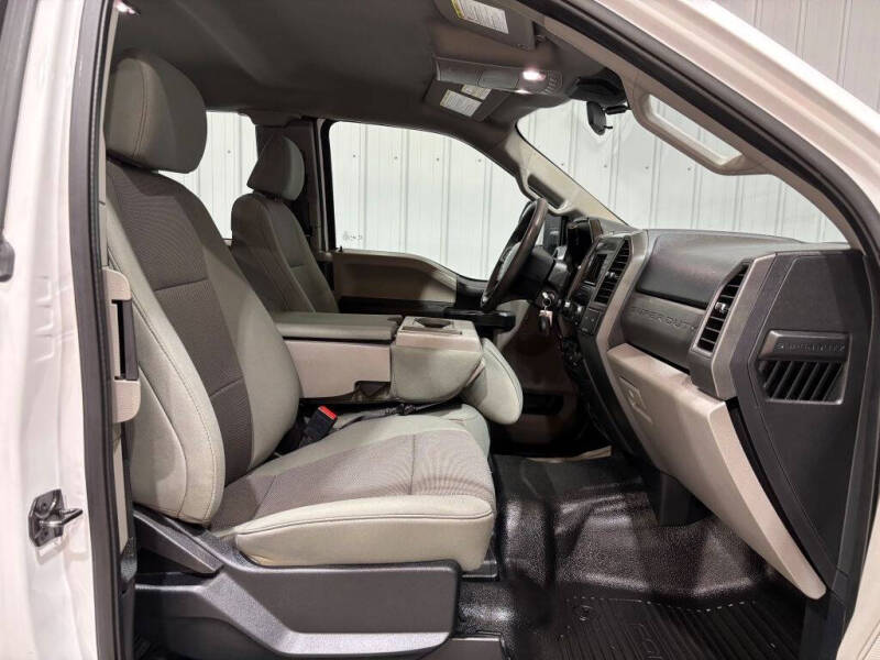 2020 Ford F-250 Super Duty XL