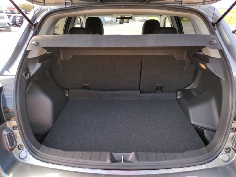 2025 Mitsubishi Outlander Sport