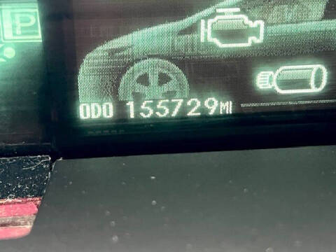 2013 Toyota Prius Four