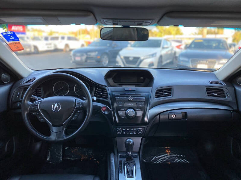 2014 Acura ILX ILX photo 15