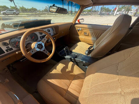 1971 Chevrolet Camaro