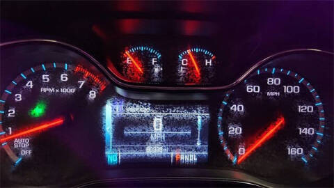 2018 Chevrolet Cruze Premier Auto