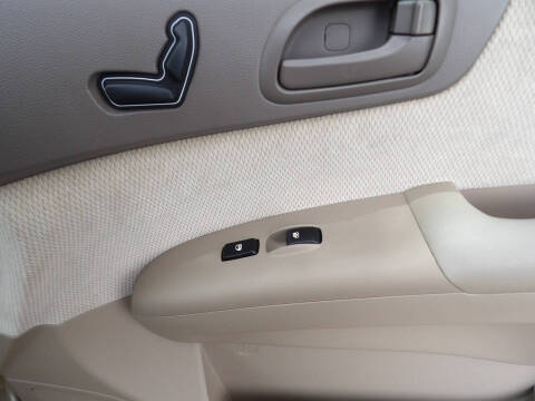 2006 Kia Sedona LX