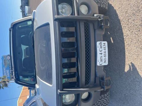 2010 HUMMER H3T for sale at Cars 4 Cash in Corpus Christi TX